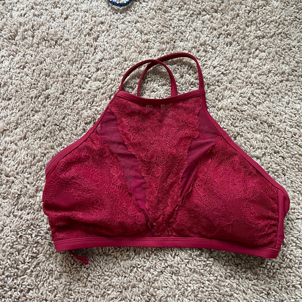 Bikini top